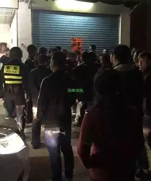 海丰新闻爆料赌博事件最新,警方重拳出击，揭秘背后黑幕